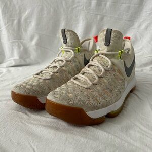 Nike KD 9 ‘Summer Pack’